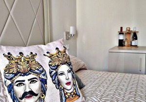 Kéramos Luxury Rooms - Exclusive Room