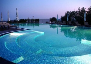 Kallikoros Country Resort & Spa