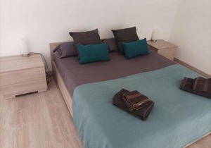 Katane Apartment