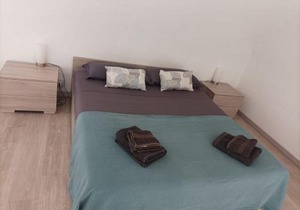 Katane Apartment