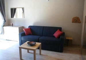 Katane Apartment