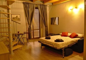Katane Apartment