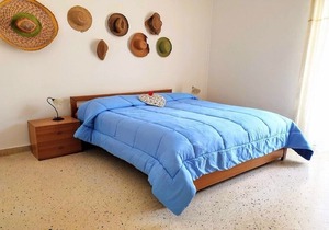 L’appartamento si trova incentro a Cefalù