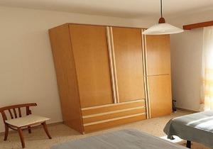 L’appartamento si trova incentro a Cefalù