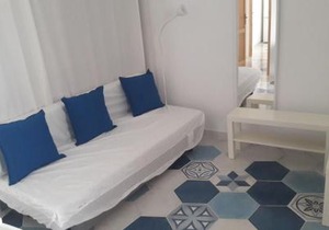 La casa dei cugini