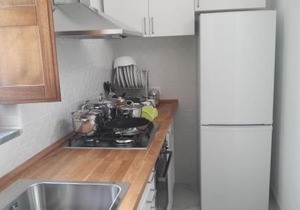 La casa dei cugini