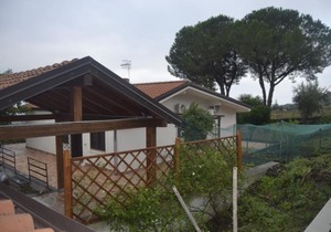 La casa dei pini - Viagrande (CT)