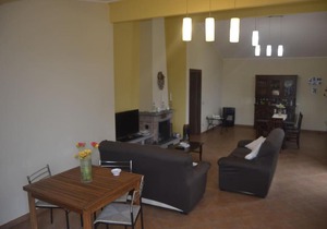 La casa dei pini - Viagrande (CT)