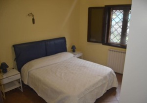 La casa dei pini - Viagrande (CT)