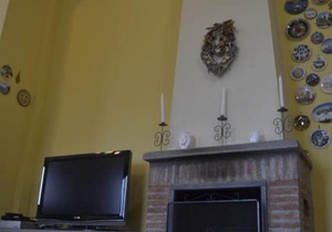 La casa dei pini - Viagrande (CT)