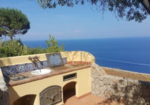 La Casa del Mandorlo