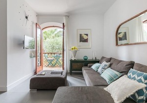 La Matrangela Charme Apartments