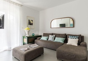 La Matrangela Charme Apartments