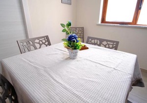 La rosa dei venti, apartment 1