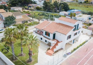 La Villa delle Spezie