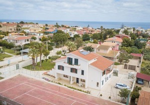 La Villa delle Spezie