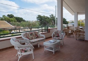La Villa delle Spezie