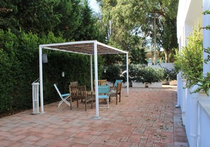 Le Barchette 10 - primo piano in Lecce