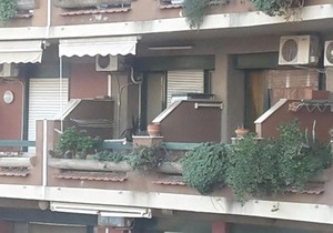 LE ROCHES NOIRES A GIARDINI NAXOS MONOVANO