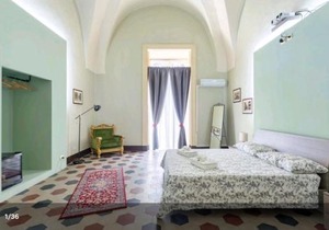 Let's B&B