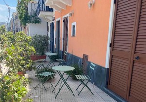 Lipari by the Port (B) - Holiday Housing