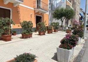 Lipari by the Port (B) - Holiday Housing