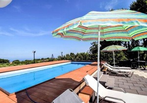 Locazione turistica Serena