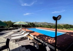 Locazione turistica Serena