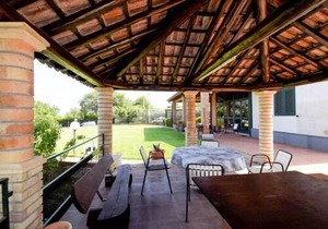 Locazione turistica Serena