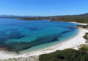 Locazione Turistica Vista Mare 4 in Golfo Aranci