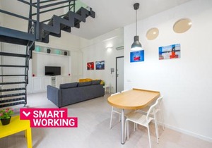 Loft 18 by Wonderful Italy