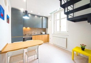 Loft 18 by Wonderful Italy