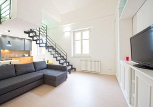 Loft 18 by Wonderful Italy