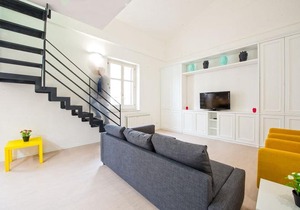 Loft 18 by Wonderful Italy