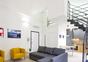 Loft 18 by Wonderful Italy