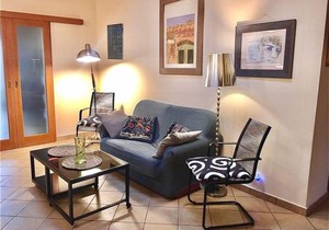 LOFT APARTMENT Etna view