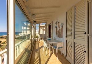 LOFT ON THE SEA