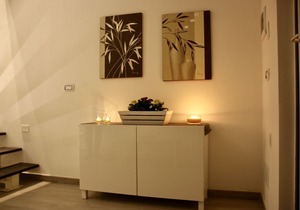 Loft Ramondetta home two