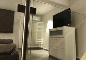 Loft Ramondetta home two