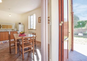 Lovely apartment in San Nicola L'Arena