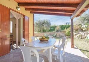 Lovely apartment in San Nicola L'Arena
