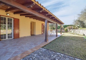 Lovely apartment in San Nicola L'Arena