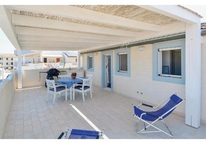 Lovely Apartment In Punta Braccetto Rg