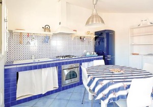 Lovely Apartment In Punta Braccetto Rg