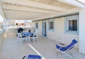 Lovely Apartment In Punta Braccetto Rg