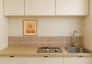 Lovely Central Apartment with 2 Suites — 2 min from the Cathedral