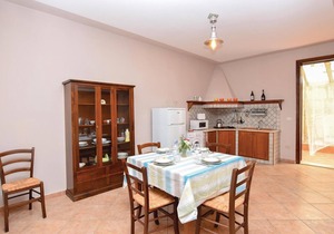 Lovely home in Altavilla Milicia