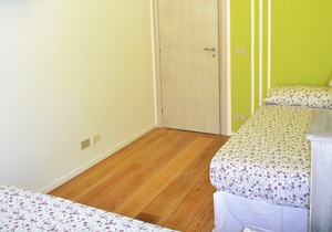 Luxury Castellammare del Golfo Suite in the historic center, 400 meters from the sea