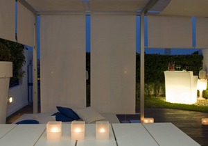 Luxury Penthouse SPA by the sea