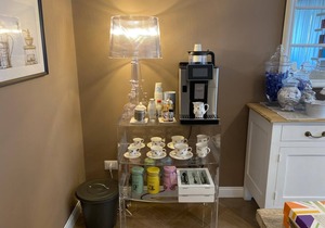 Maison de Famille La Petite Chambre